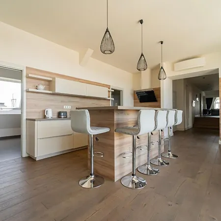 Otel Zoya Luxury Budapeşte